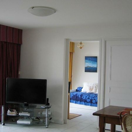 Luxury Apartment Facing The Mediterranean Sète Zewnętrze zdjęcie