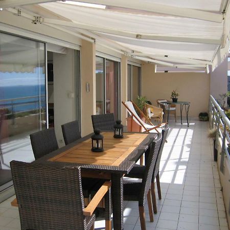 Luxury Apartment Facing The Mediterranean Sète Zewnętrze zdjęcie