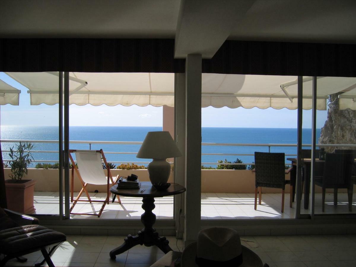 Luxury Apartment Facing The Mediterranean Sète Zewnętrze zdjęcie