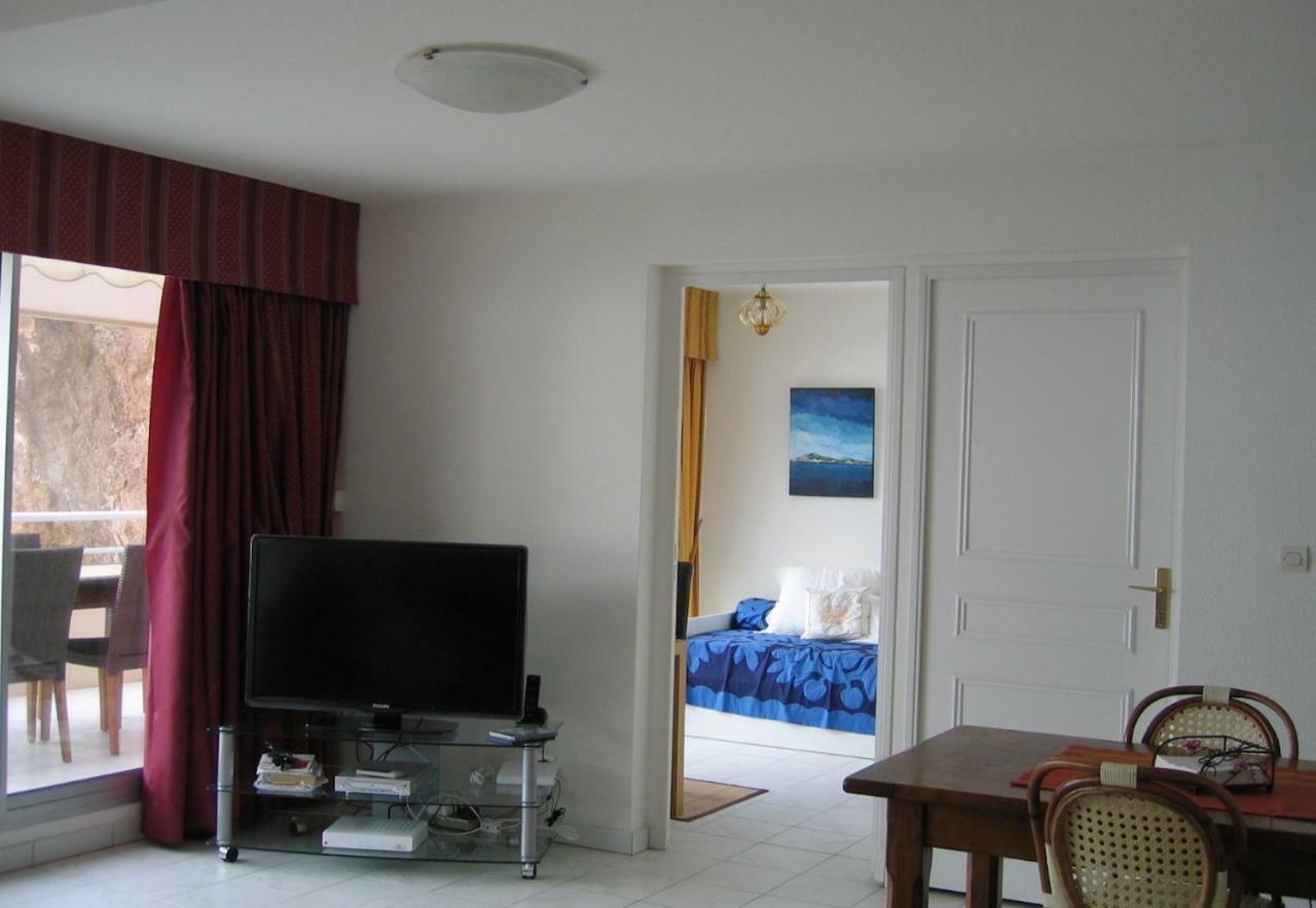 Luxury Apartment Facing The Mediterranean Sète Zewnętrze zdjęcie