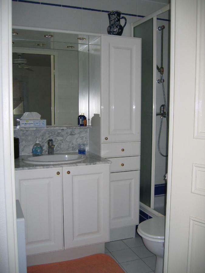 Luxury Apartment Facing The Mediterranean Sète Zewnętrze zdjęcie